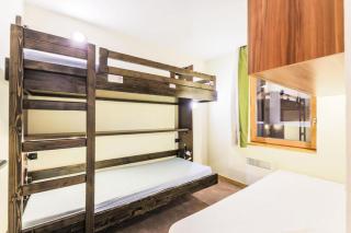 Résidence Les Temples du Soleil - maeva Home - Appartement 2 pièces 5 personnes Confort MAE-7729 - Val Thorens - 4