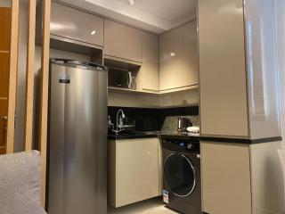 Apartamento Studio Completo - próximo à Savassi - Belo Horizonte - 8