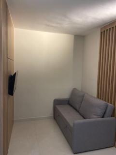 Apartamento Studio Completo - próximo à Savassi - Belo Horizonte - 6
