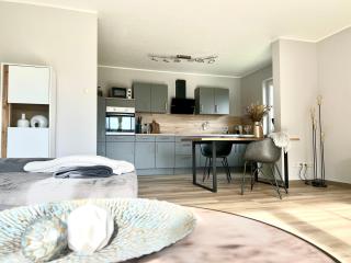 Ferienwohnung Bella - Ballenstedt - 3