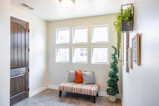 Red Rock & Turned Wood Escape - St. George - 8