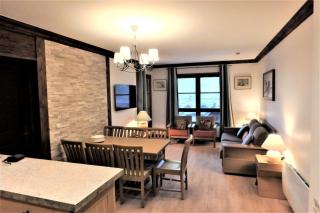 Résidence Les Arcs 1950 Le Village - maeva Home - Appartement 3 pièces 6 personnes Prestige MAE-4069 - Bourg-Saint-Maurice - 0