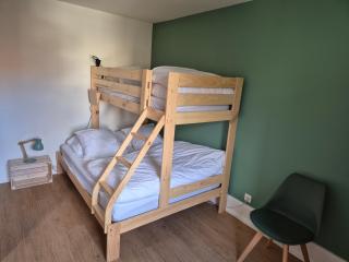 L’appart Les p’tits Loups - 1