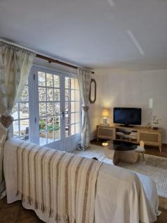 Elegant Studio Close to the Sea - Sainte-Maxime - 0