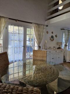 Elegant Studio Close to the Sea - Sainte-Maxime - 7