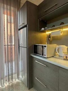 Kakis HOME -City Centre Apartment - Tbilisi - 2