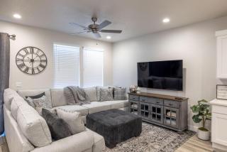 Serendipity Suites - 6