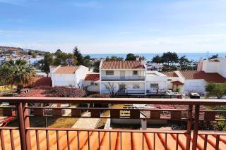 Sea View Maisonette, 200m from Trikorfo Beach - Psakoudia - 0