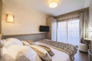 Résidence Premium L'Hévana - maeva Home - Appartement 3 pièces 6 personnes Prestige MAE-5150 - Les Allues - 3