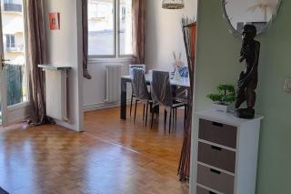 Appartement Val André - Le Port-Marly - 9
