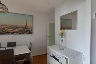 Appartement Val André - Le Port-Marly - 8