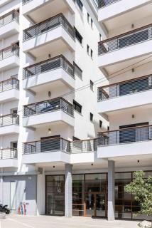 Beachfront Geula by Five Stay - Tel Aviv - 6