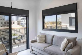 Beachfront Geula by Five Stay - Tel Aviv - 3