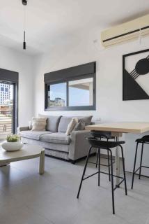 Beachfront Geula by Five Stay - Tel Aviv - 2