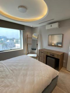 Crescent of the Lake Luxury Apartment - Tunisi - 3