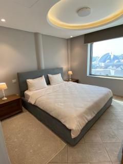 Crescent of the Lake Luxury Apartment - Tunisi - 1