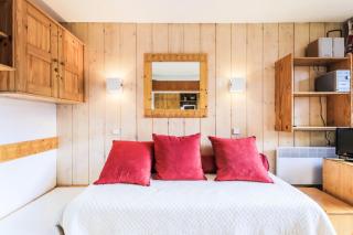 Résidence Les Brigues - maeva Home - Appartement 2 pièces 6 personnes Confort MAE-7008 - Courchevel - 9