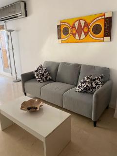 Apartament en el Delta del Ebre - L'Ampolla - 0