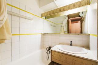 Résidence Les Brigues - maeva Home - Appartement 2 pièces 6 personnes Confort MAE-6259 - Courchevel - 3