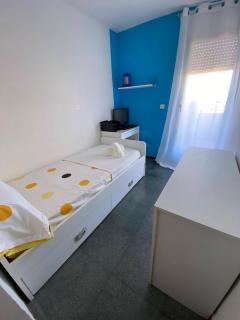 Apartament en el Delta del Ebre - L'Ampolla - 6