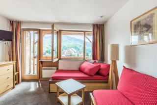 Résidence Les Fontaines Blanches - maeva Home - Appartement 2 pièces 7 personnes Confort MAE-7285 - Morzine - 0