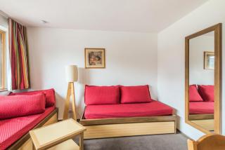 Résidence Les Fontaines Blanches - maeva Home - Appartement 2 pièces 7 personnes Confort MAE-7285 - Morzine - 9