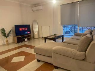 Mr. Sergio apartment - Ampavris - 4