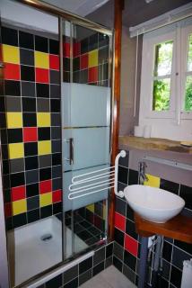 Le Rustique - Sarlande - 1