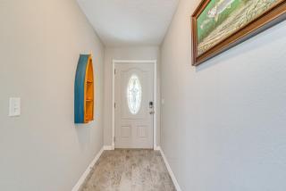 Private Dock Riverfront Homosassa Home! - Homosassa - 7
