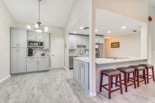 Private Dock Riverfront Homosassa Home! - Homosassa - 3