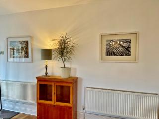 Spacious Garden Flat in Snowdonia National Park - Brynkir - 4