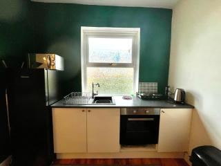 Spacious Garden Flat in Snowdonia National Park - 7