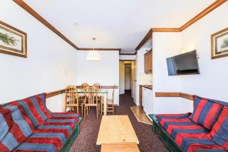Résidence Le Mont Soleil - maeva Home - Appartement 2 Pièces 5 Personnes - Confort MAE-0338 - Mâcot La Plagne - 7