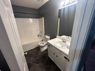 3 bedroom, 2 bath house near tennis center - Rome - 1