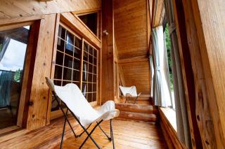 Logland Okumino - Camp - Vacation STAY 42253v - 2