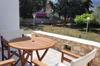 Dimos Guest House - Parikia - 4