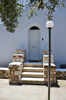 Dimos Guest House - Parikia - 2