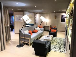 Résidence Premium L'Hévana - maeva Home - Appartement 2 Pièces 4 Personnes - Prestige MAE-0628 - Les Allues - 9