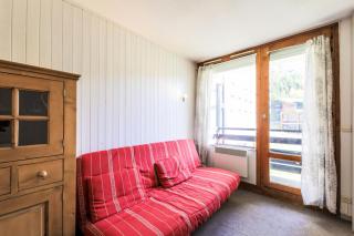 Résidence Le Preyerand - Appartement 2 Pièces 6 Personnes - Sélection MAE-0896 - Les Menuires - 0