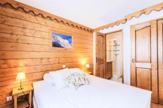 Résidence L'Ecrin des Neiges - maeva Home - Appartement 4 Pièces 8 Personnes - Sélection MAE-2873 - 2