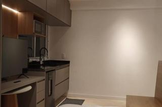 Flat novinho na Bela Vista - São Paulo - 5