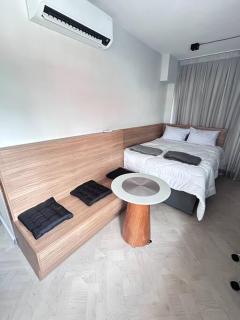 Flat novinho na Bela Vista - São Paulo - 2