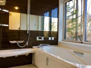 Rental Villa Karuizawa Honors Hill - Vacation STAY 01416v - Oiwake - 1