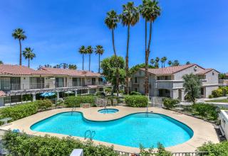 Cozy Ranch-Style Condo - A Ryson Property - Palm Springs - 6