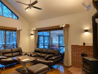 Rental Villa Karuizawa Honors Hill - Vacation STAY 01416v - Oiwake - 9