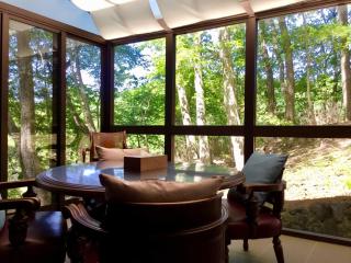 Rental Villa Karuizawa Honors Hill - Vacation STAY 01416v - Oiwake - 7