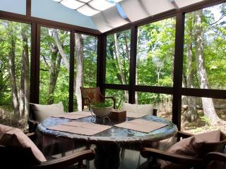 Rental Villa Karuizawa Honors Hill - Vacation STAY 01416v - 6
