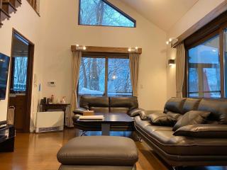 Rental Villa Karuizawa Honors Hill - Vacation STAY 01416v - Oiwake - 8