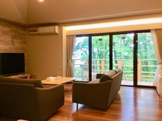 Rental Villa Karuizawa Honors Hill - Vacation STAY 04109v - Oiwake - 4