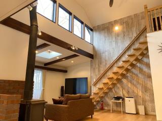 Rental Villa Karuizawa Honors Hill - Vacation STAY 02160v - Oiwake - 7
